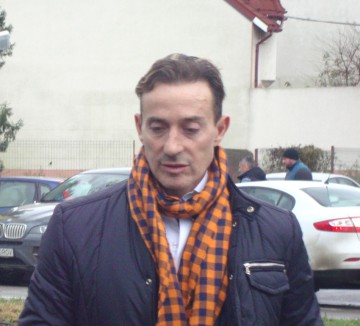 Radu Mazăre, un nou termen în dosarul retrocedărilor